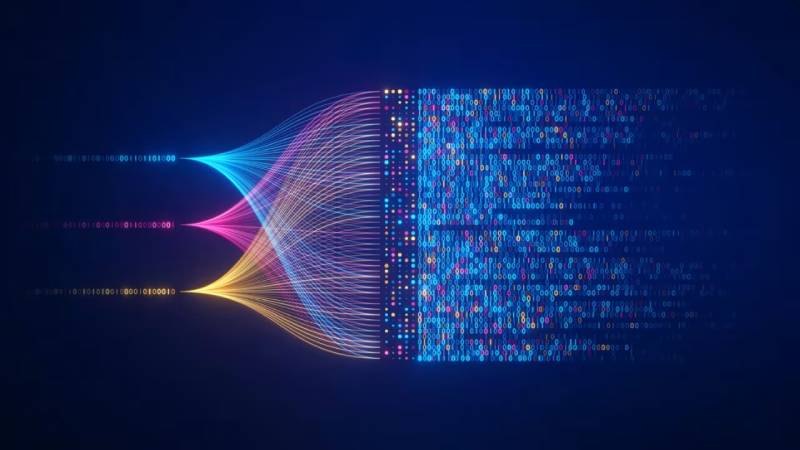 广东软件开发：解锁高性能应用的核心技术路径